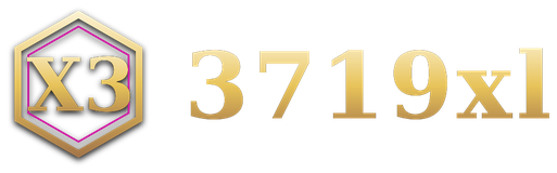 3719xl logo